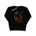 Pikkukuva 1 / 5: Janis Joplin Womens/Ladies Madison Square Garden Sweatshirt