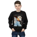Miniatyrbillede 2 af 3: David Bowie Boys Serious Moonlight Sweatshirt