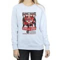 Miniatyrbilde 3 av 5: Marvel Womens/Ladies Deadpool Kills Deadpool Sweatshirt