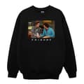Miniatyrbillede 1 af 4: Friends Girls Ross And Chandler Handshake Sweatshirt