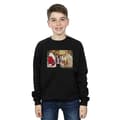 Miniatyrbilde 2 av 3: Friends Boys The Holiday Armadillo Sweatshirt