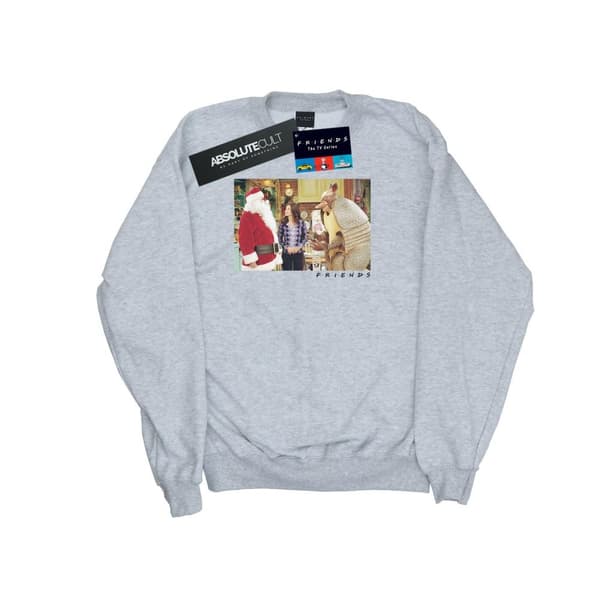 Friends Boys The Holiday Armadillo Sweatshirt