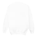 Miniatyrbillede 2 af 4: Friends Girls How You Doin? Handwriting Sweatshirt