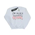 Miniatyrbillede 1 af 3: Friends Boys Christmas Stocking Logo Sweatshirt