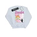 Miniatyrbilde 1 av 3: Disney Mens Bambi Nice To Meet You Sweatshirt