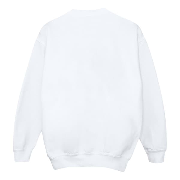 Disney Boys Frozen 2 Nokk Silhouette Sweatshirt