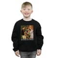 Miniatyrbild 2 av 3: Friends Boys We Were On A Break Robe Sweatshirt