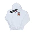 Pikkukuva 1 / 3: Marvel Mens Spider-Man Tattoo Breast Print Hoodie