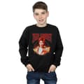 Miniatyrbillede 2 af 3: David Bowie Boys Ziggy Stardust Sweatshirt