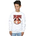 Miniatyrbillede 2 af 3: David Bowie Boys Ziggy Stardust Sweatshirt