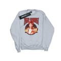Miniatyrbillede 1 af 3: David Bowie Boys Ziggy Stardust Sweatshirt