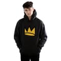 Miniatyrbilde 2 av 3: Riverdale Mens Jughead Hat Hoodie