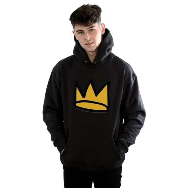 Riverdale Mens Jughead Hat Hoodie