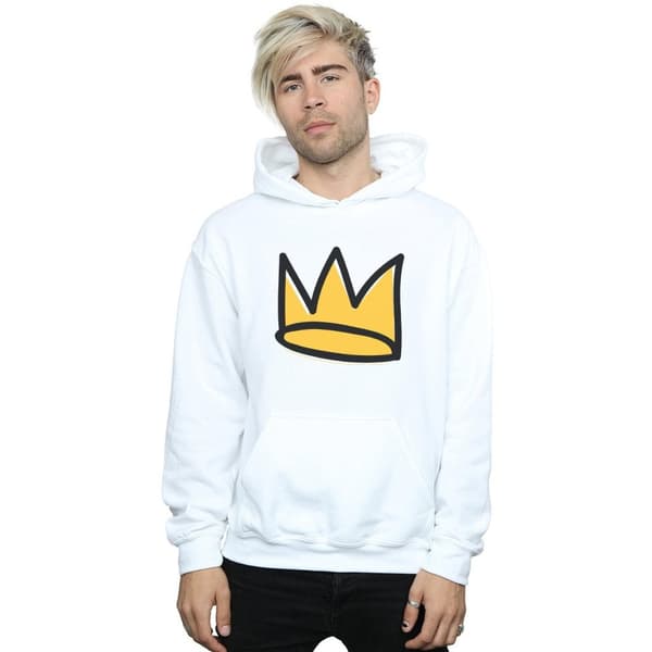 Riverdale Mens Jughead Hat Hoodie