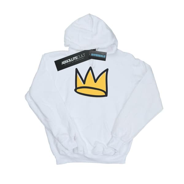 Riverdale Mens Jughead Hat Hoodie