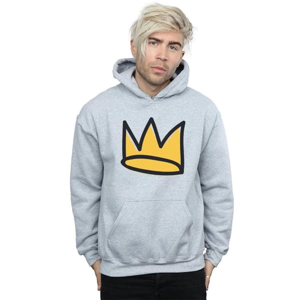 Riverdale Mens Jughead Hat Hoodie