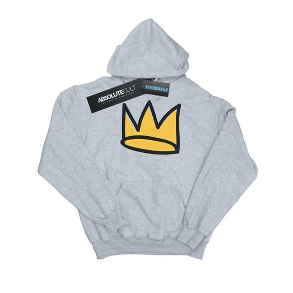 Riverdale Mens Jughead Hat Hoodie
