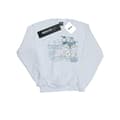 Miniatyrbild 1 av 3: Disney Pojkar - Tre små grisar 1933 - Sweatshirt