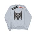 Miniatyrbild 1 av 5: Star Wars Dam/Tjej The Last Jedi TIE Fighter Sweatshirt