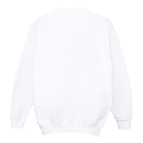 Disney Boys Frozen 2 Movie Logo Sweatshirt