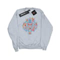 Miniatyrbilde 1 av 5: Disney Mens Coco Tree Pattern Sweatshirt