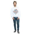 Miniatyrbilde 4 av 5: Disney Mens Coco Tree Pattern Sweatshirt