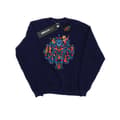 Miniatyrbilde 1 av 5: Disney Mens Coco Tree Pattern Sweatshirt