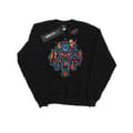 Miniatyrbilde 1 av 5: Disney Mens Coco Tree Pattern Sweatshirt