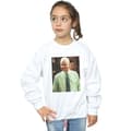 Miniatyrbilde 2 av 3: Friends Girls Gunther Central Perk Sweatshirt