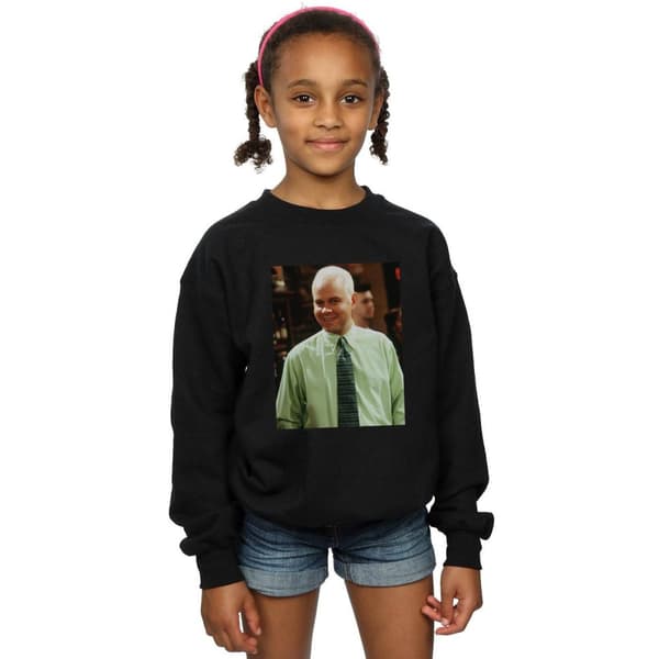 Friends Girls Gunther Central Perk Sweatshirt