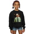 Miniatyrbilde 2 av 3: Friends Girls Gunther Central Perk Sweatshirt