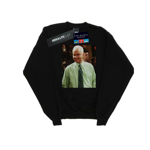 Friends Girls Gunther Central Perk Sweatshirt