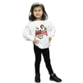 Miniatyrbillede 4 af 5: Elf Girls Son Of A Nutcracker Sweatshirt