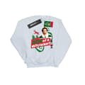 Miniatyrbillede 1 af 5: Elf Girls Son Of A Nutcracker Sweatshirt