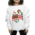 Miniatyrbillede 3 af 5: Elf Girls Son Of A Nutcracker Sweatshirt