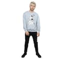Miniatyrbild 4 av 5: Disney Herr 101 Dalmatiner Stol Sweatshirt