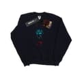 Miniatyrbild 1 av 5: It Dam/Tjej Pennywise Sewer Sweatshirt