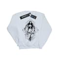 Miniatyrbillede 1 af 3: Corpse Bride Girls Sketched Bride Sweatshirt