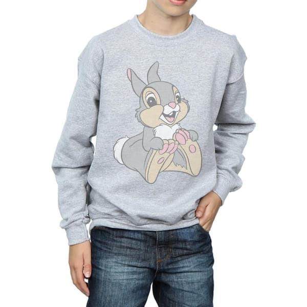 Disney Classic Thumper Sweatshirt för pojkar