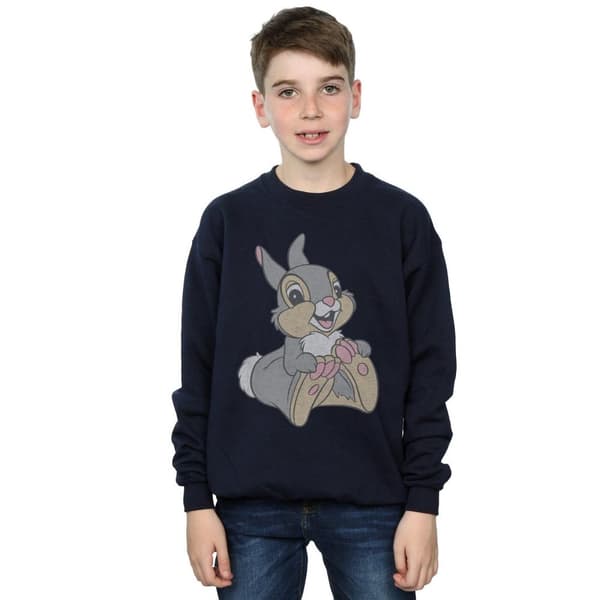 Disney Classic Thumper Sweatshirt för pojkar