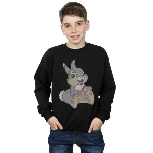 Disney Boys Classic Thumper Sweatshirt