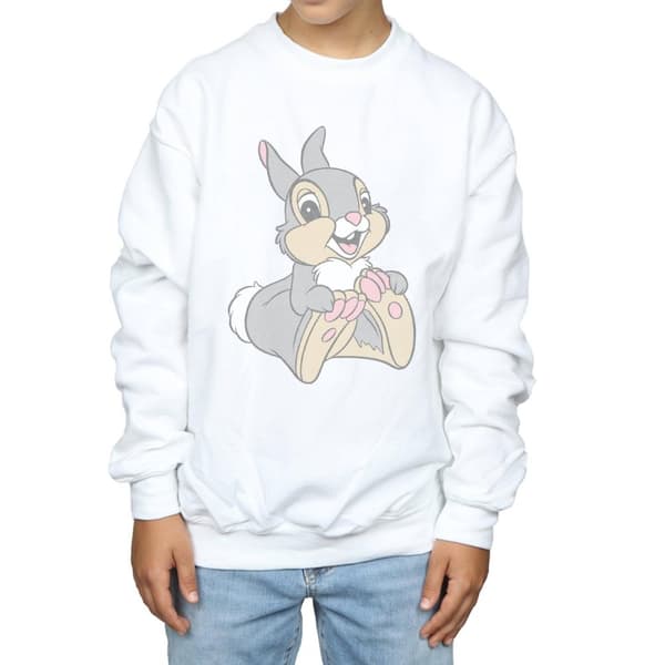 Disney Boys Classic Thumper Sweatshirt