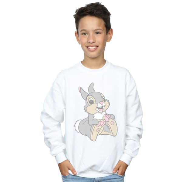 Disney Boys Classic Thumper Sweatshirt