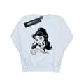 Miniatyrbilde 1 av 5: Disney Princess Womens/Ladies Belle Sparkle Sweatshirt