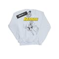 Pikkukuva 1 / 3: DC Comics Boys Batman Jump Sweatshirt