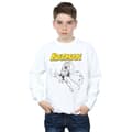 Pikkukuva 2 / 3: DC Comics Boys Batman Jump Sweatshirt