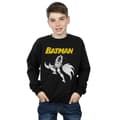Pikkukuva 2 / 3: DC Comics Boys Batman Jump Sweatshirt
