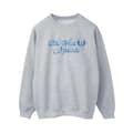 Miniatyrbild 1 av 3: Star Wars Dam/Tjej - Obi-Wan Kenobi - Sweatshirt med fontband