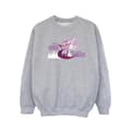 Miniatyrbilde 1 av 3: DC Comics Girls DC Comics DC League Of Super-Pets Lulu Evil Genius Sweatshirt
