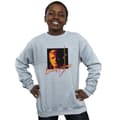Miniatyrbilde 2 av 3: David Bowie Boys Photo Angle 90s Sweatshirt